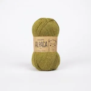 LANA DROPS ALPACA
