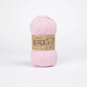 LANA DROPS ALPACA