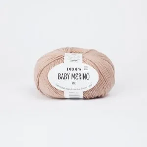 LANA DROPS BABY MERINO
