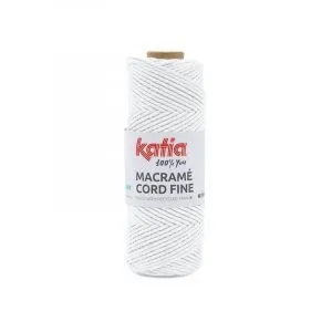 Katia Macramé Cord Fine