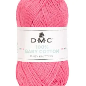 100% Baby Cotton