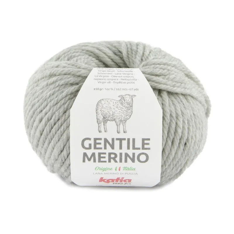 lana-hilo-gentilemerino-tejer-lana-gris-claro-otono-invierno-katia-81-ptd