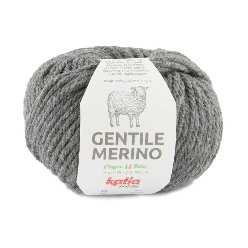 lana-hilo-gentilemerino-tejer-lana-gris-oscuro-otono-invierno-katia-82-ptd