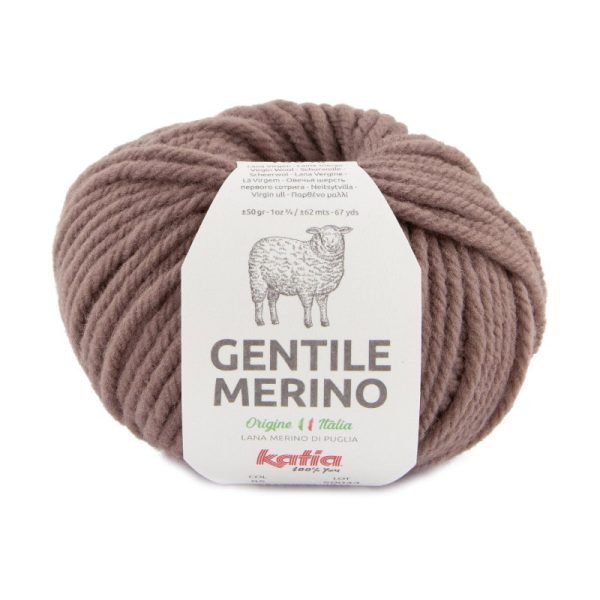 lana-hilo-gentilemerino-tejer-lana-marron-rojo-otono-invierno-katia-85-ptd