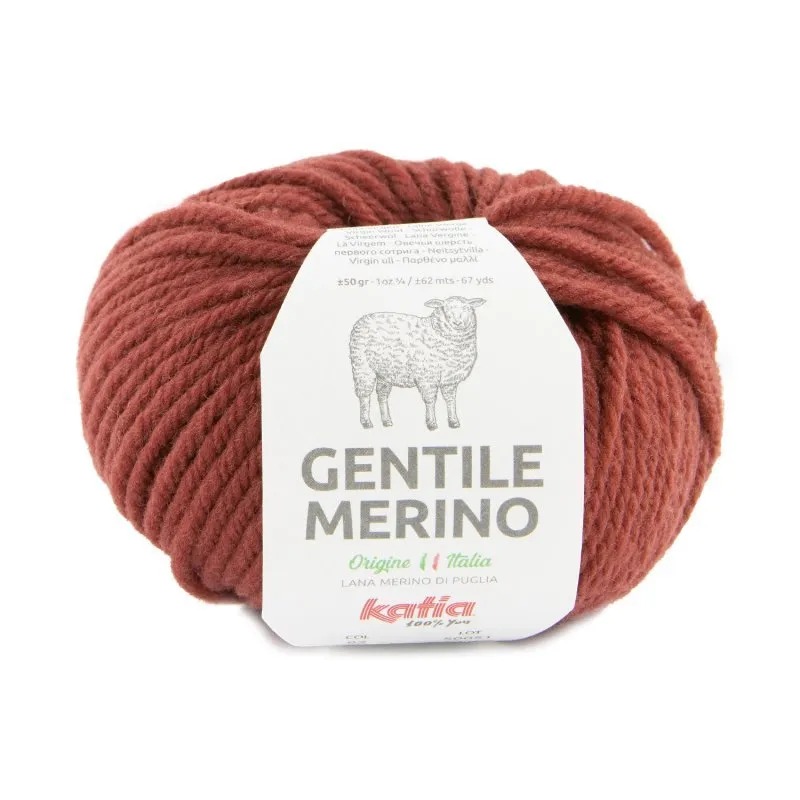 lana-hilo-gentilemerino-tejer-lana-rojo-viejo-otono-invierno-katia-92-ptd