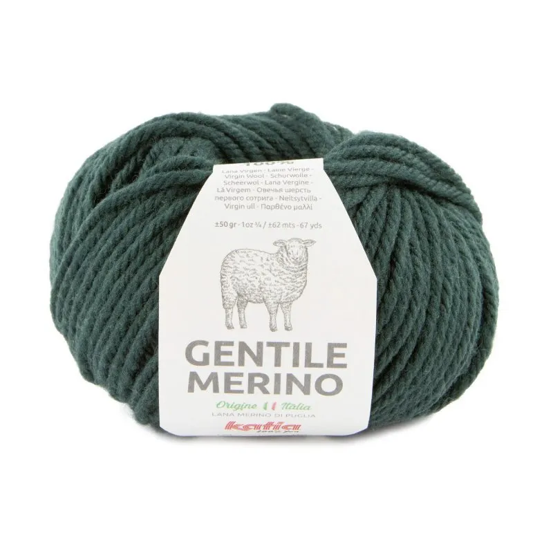 lana-hilo-gentilemerino-tejer-lana-verde-botella-otono-invierno-katia-88-ptd