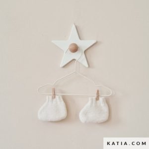 Revista Katia Merino Baby