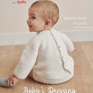 Revista Katia Merino Baby