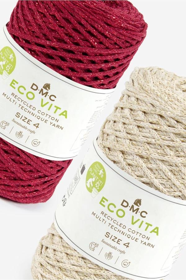 Eco Vita 4 Metallic portada