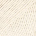 Safran Uni Colour 18 Blanco Hueso