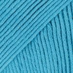 Safran Uni Colour 30 Turquesa