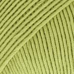 Safran Uni Colour 31 Verde Manzana