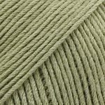 Safran Uni Colour 60 Verde Musgo