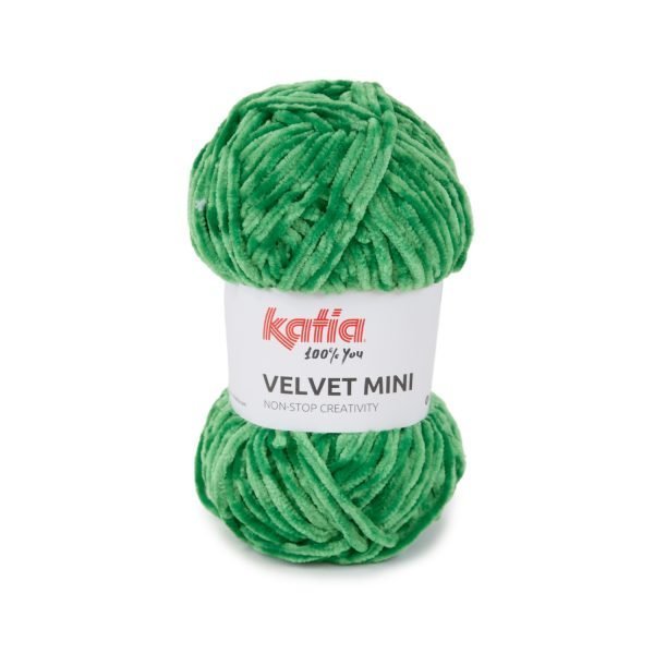 Katia Velvet Mini 216