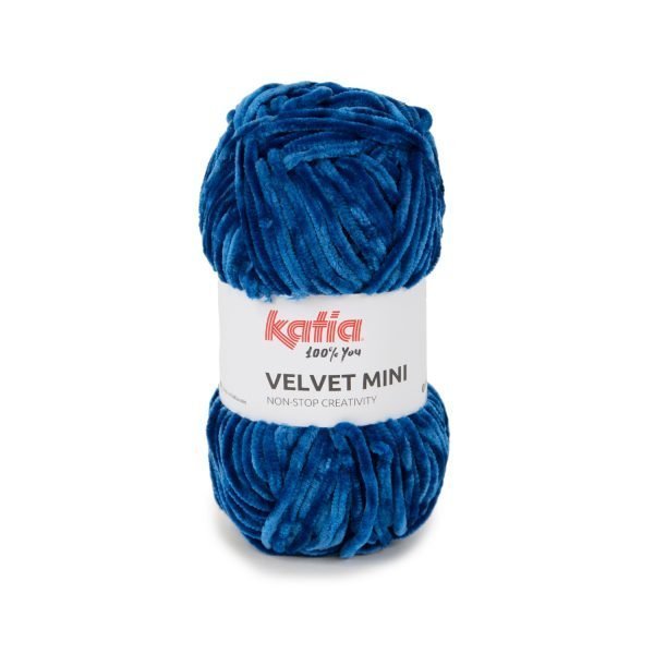 Katia Velvet Mini 217