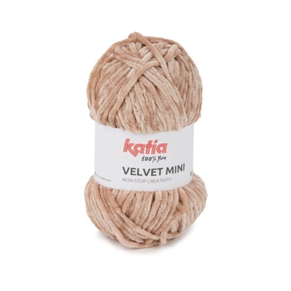 Katia Velvet Mini 220