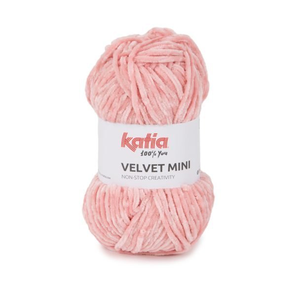 Katia Velvet Mini 222