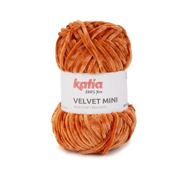 Katia Velvet Mini 223