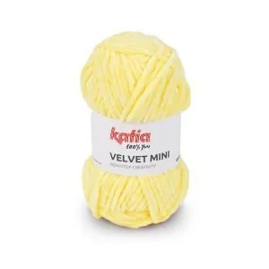 Katia Velvet Mini
