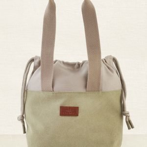 Bolso de Labores Eco Vitta Tricot  & Crochet