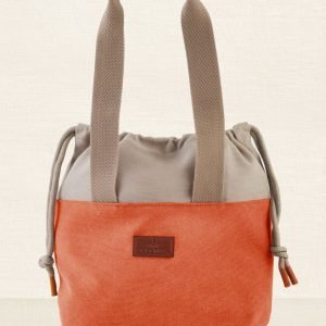 Bolso de Labores Eco Vitta Tricot  & Crochet