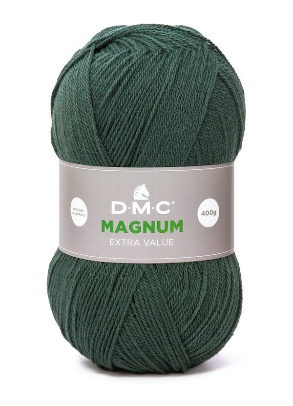 DMC MAGNUM 671
