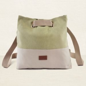 Mochila de Labores Eco Vitta DMC