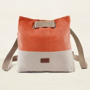 Mochila de Labores Eco Vitta DMC