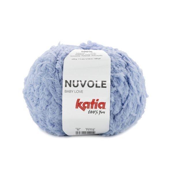 Lana Katia Novole Tejano 53