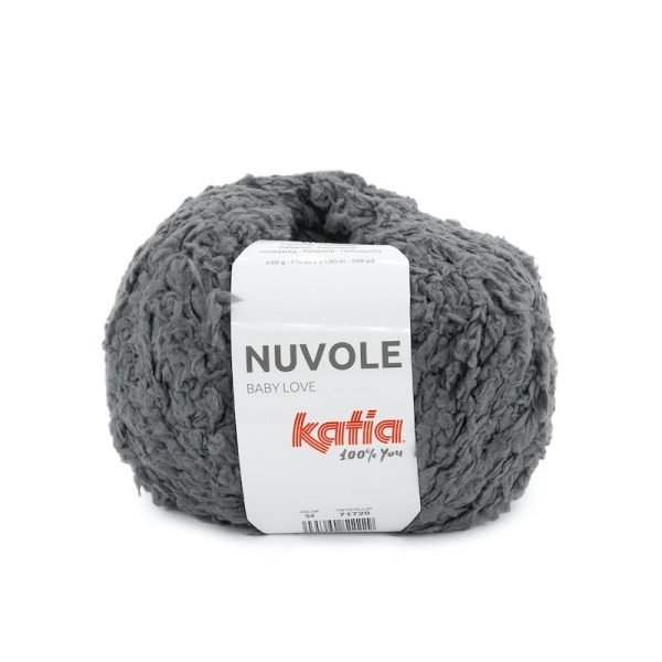 Lana Katia Nuvole Marengo 54