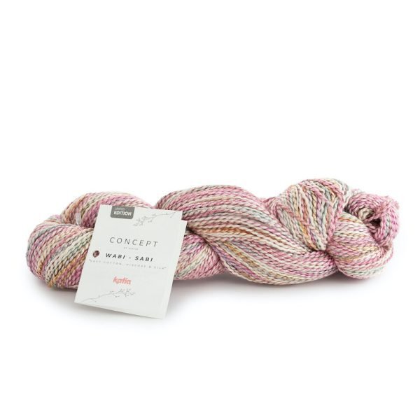 Lana Katia Wabi sabi 101-g