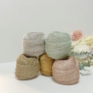 Hilo Brillino Casasol