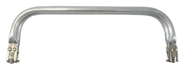 Boquilla metal para bolso