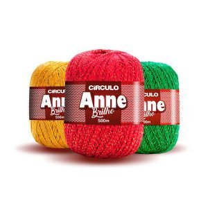 Círculo Anne Brillo