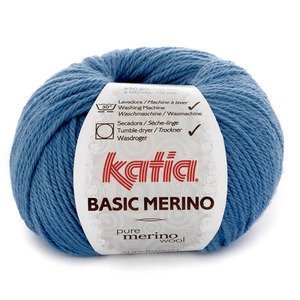 LANA KATIA BASIC MERINO