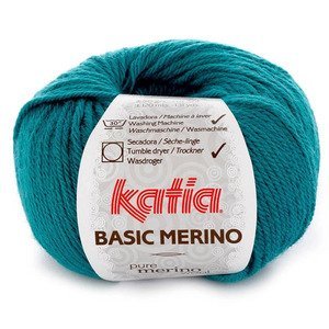 LANA KATIA BASIC MERINO