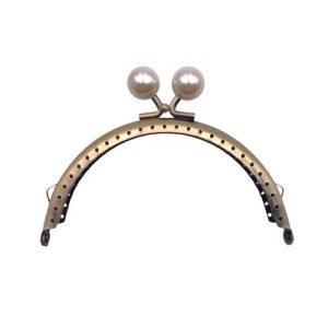 Boquilla Monedero 10x5cm