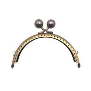 Boquilla Monedero 10x5cm