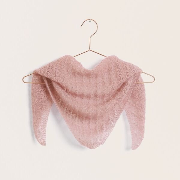 Chal Mohair Loves Silk