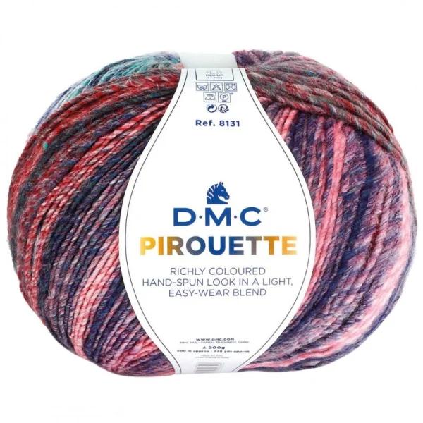 dmc-pirouette-274