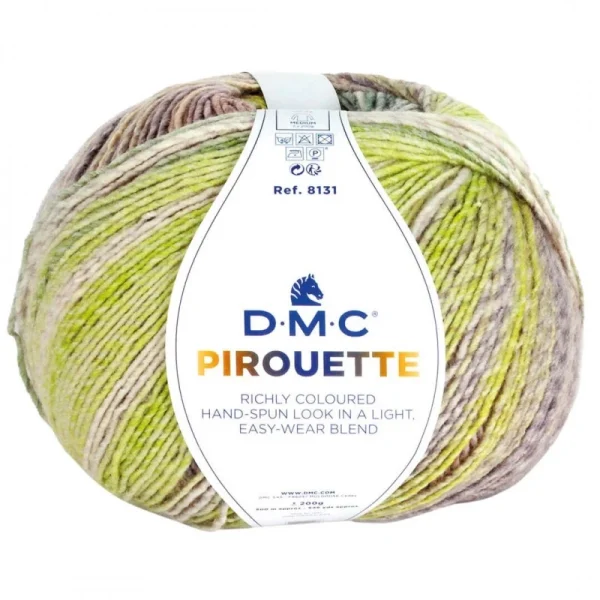 dmc-pirouette-416