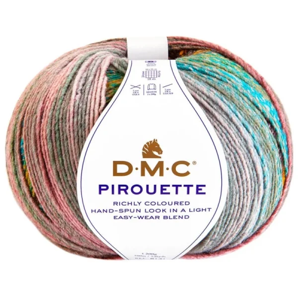 dmc-pirouette-707