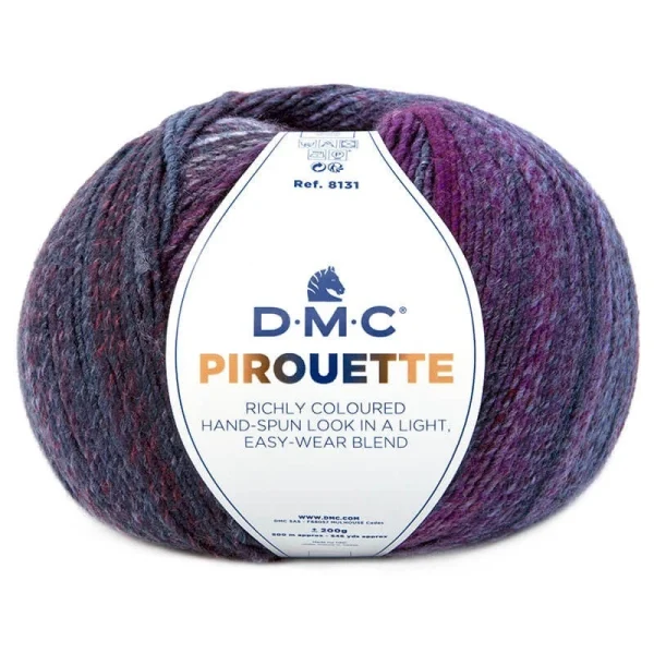 dmc-pirouette-842