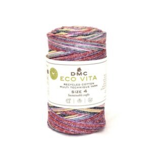 Eco Vita 4 Multicolor