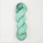 Mint sky