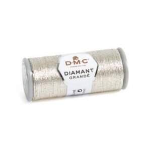 Hilo metalizado DMC Diamant Grandé