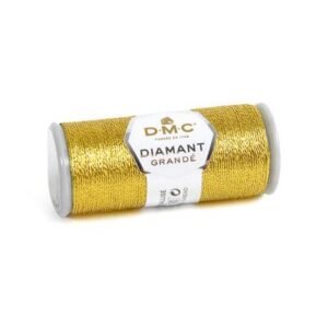 Hilo metalizado DMC Diamant Grandé