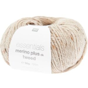 Rico Design Essentials Merino Plus