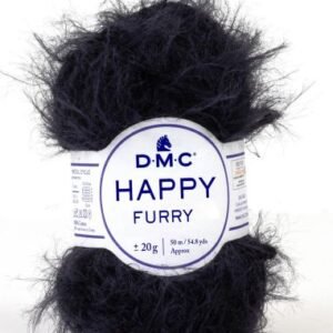 Hilo Happy Furry DMC