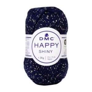 Hilo DMC Happy Shiny